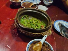 -南京大牌档(崇文门国瑞店)