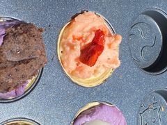 -拾烧·古法手作车轮饼(西直门凯德茂店)