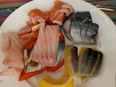 -解放碑威斯汀酒店-知味国际美食餐厅