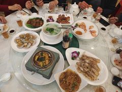 -外沙疍家棚酒楼