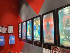 -Xcape异时刻密室逃脱魔法互动(瑞虹天地太阳宫店)