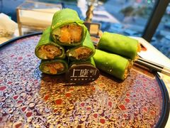 -上座云间·青年赣菜(绿茵店)