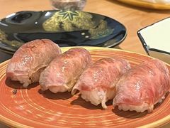 m12和牛寿司-帝鮨·烧肉割烹(龙湖金楠天街店)
