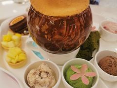 -哈根达斯(武汉天地店)