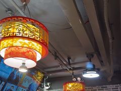 -欠火锅·水牛毛肚·团建聚餐·生日宴(何山路店)