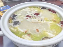 -金龙·打边炉(武进路店)