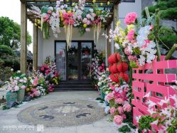 点击看大图 -豪门婚礼策划