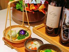 -叶叶菩提·晋福宫