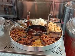 -渝众牛杂(华熙LIVE·鱼洞店)