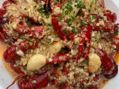 -霸王虾·麻辣小龙虾(清水河公园店)