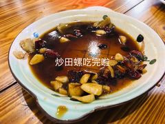 -如我美食(达道社区店)