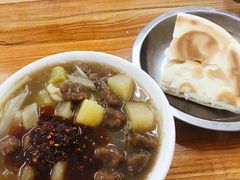 -老字号贾家肉丸糊辣汤(光明巷店)