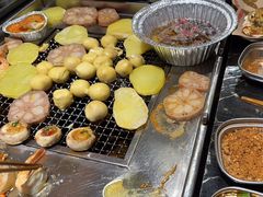 -塘屋烧烤·云南火塘烧烤品牌(新亚洲店)
