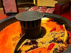 -晓宇重庆火锅(西安荟聚店)