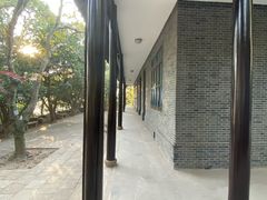 -鼋头渚风景区-王昆仑故居