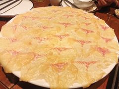 -Local泰莲庭(虹鳟鱼店)