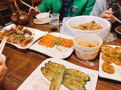 -霄汉羊排(万松园一店)