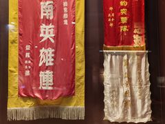 -济南战役纪念馆(济南革命烈士陵园)