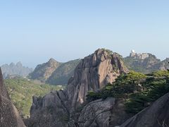 -黄山风景区