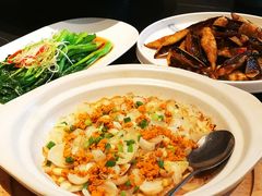 -五谷丰登农家院·地道胶东菜·海鲜烧烤(威海店)