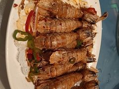 -盛港湾海鲜食府(黄沙店)