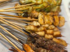 -烤五行·烧烤烤串(石佛营店)