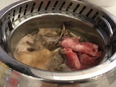 -龍歌自助小火锅(城阳万象汇店)