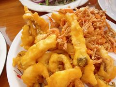 -美顺香食府鱼头老店(雪野湖店)