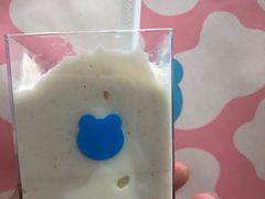 -兰熊鲜奶(西直门凯德mall店)