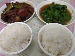 -蘭心餐厅(进贤路店)