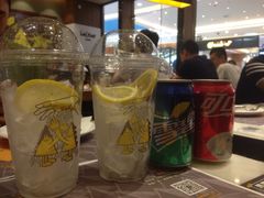-乐凯撒披萨(海岸城店)