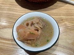 -董厨煨汤馆(车站路店)