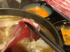 -天狗山料理(省体店)