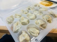 -叁拾壹克饺子·东北菜(国贸店)