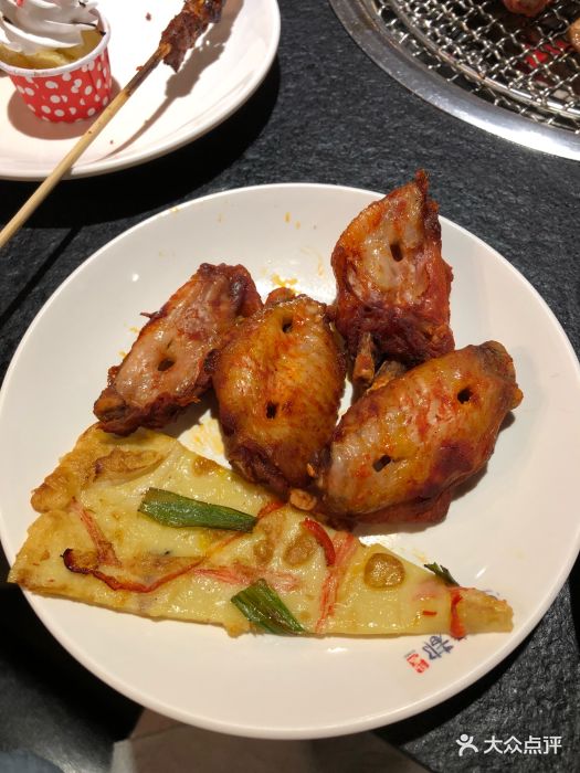 韩都自助烤肉(南塔鞋城店)-图片-沈阳美食-大众点评网