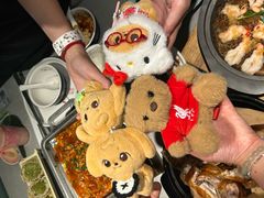 -绿茶餐厅(广州天河城店)