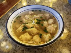 -古铺良食(柯城店)