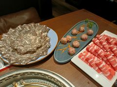 -快乐小羊·内蒙牛羊肉火锅(流花中心店)