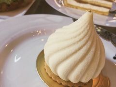 俄罗斯童话-7senses(金狮广场店)