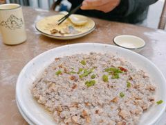 -遇龙河大樟树农家乐