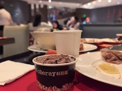 -筠咖啡西餐厅(上海国展宝龙丽筠酒店)