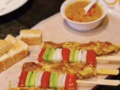 -泰阁暹罗餐厅(万达店)