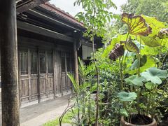 -院子餐厅·大锅菜·老杭帮(桥西直街店)