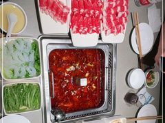 -海底捞火锅(江宸天街店)