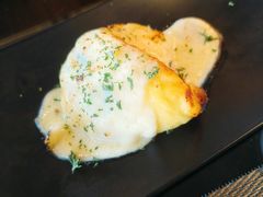 芝士焗榴莲-大中华希尔顿酒店-念自助餐·嗨啤·小龙虾