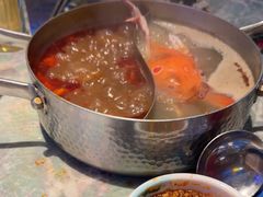 -山海•蒸汽活海鲜自助(皇庭广场店)