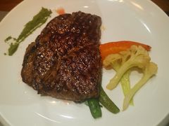 -食间牛排(湖西路店)