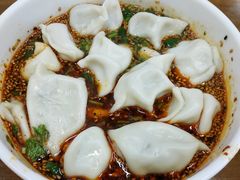 -回坊马二饺子馆