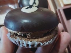布朗可可派-好利来(北新桥店)