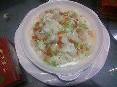 -天津乾毓德饭庄·清真传统炒菜·海鲜烧烤(咸阳路店)